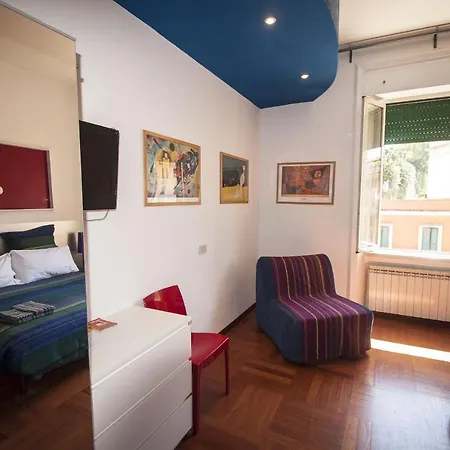 Guest house Fornaci