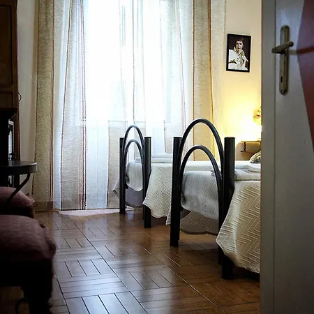 Bed & Breakfast Bed Pegaso *