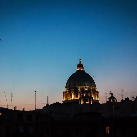 Fornaci Rome