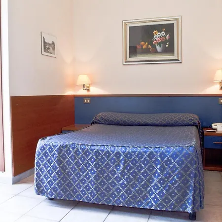 Hotel Corallo