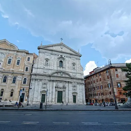 Guest house Guest House O Affittacamere Magenta Fico 2 Rome