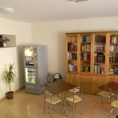 Casa Per Ferie Beato Rosaz Rome
