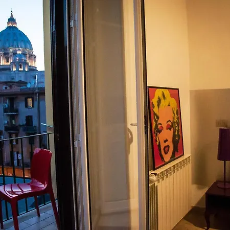Guest house Fornaci 3*