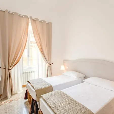 Bed & Breakfast Biancoreroma Rome