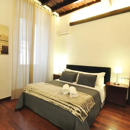 Apartment Holiday - City Center Rome