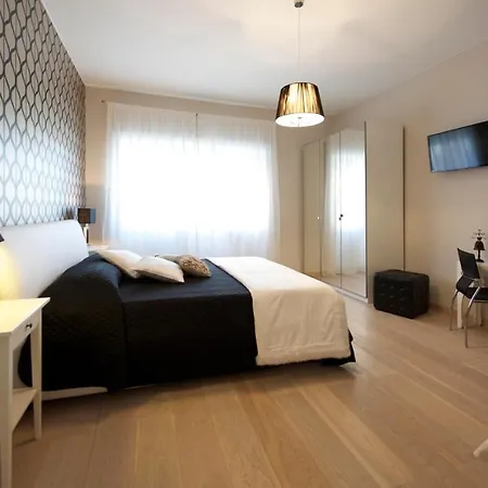 Quartopiano Guest house Rome