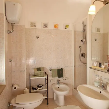 Dolcevirginia 3* Rome
