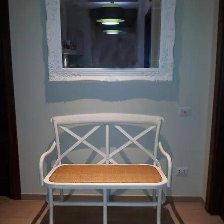 Trastevere Chic 3* Rome