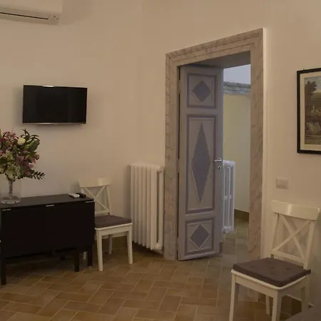 Leoncino 36 In * Ρώμη