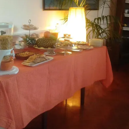 Imperiale Frühstückspension *