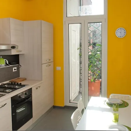 Welcome Friends Apartamento *