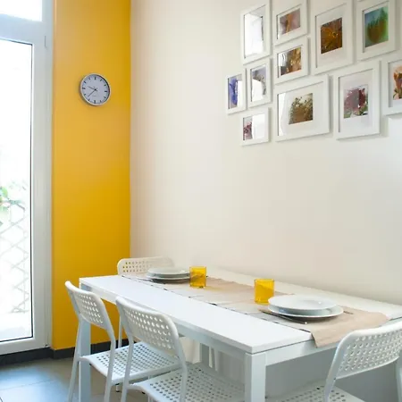 Apartamento Welcome Friends