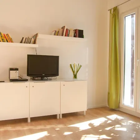Welcome Friends Apartamento