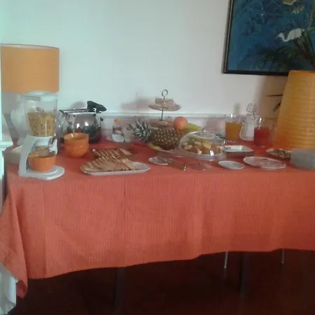 Imperiale Frühstückspension Rom