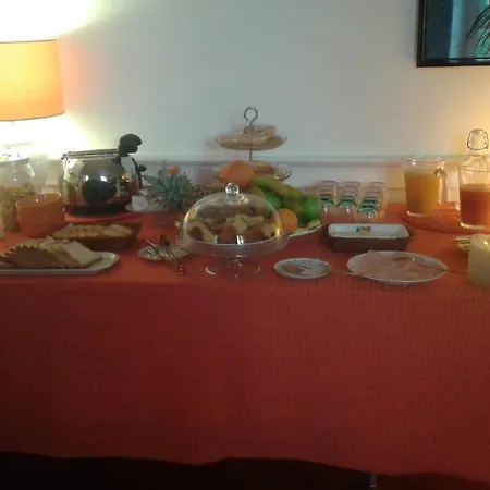 Imperiale Frühstückspension Rom