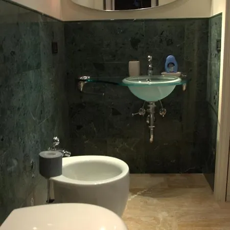 Apartment Epy House *