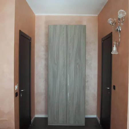 Aparthotel B&B Roma Rome