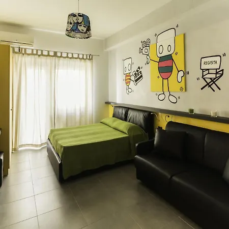 Guest house Tiburstation 2 3*