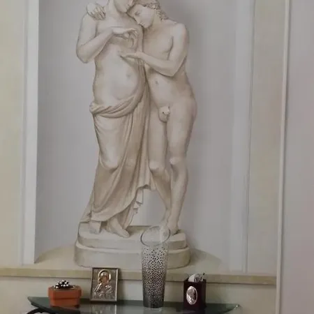 Trevispagna Charme Autonomous Apartment