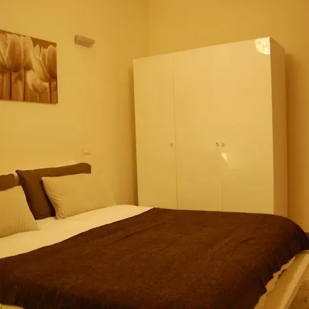 Rsh Coppelle Apartment