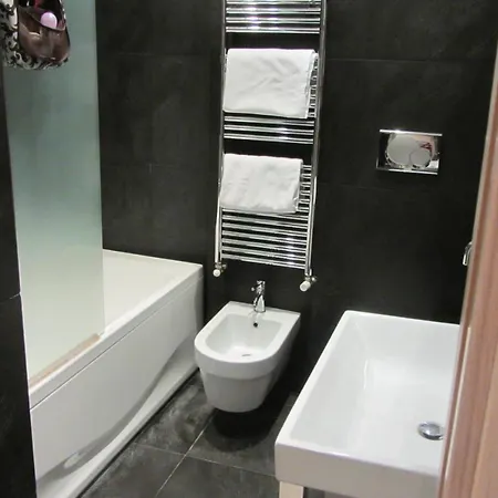 San Marco Relais Guest house