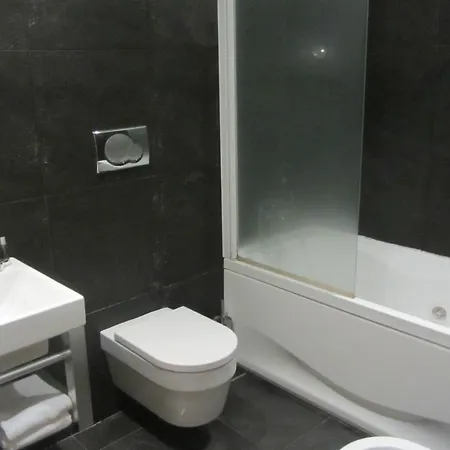 Guest house San Marco Relais Rome