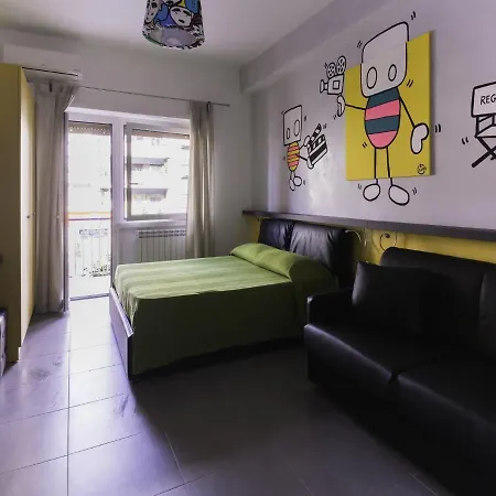 Tiburstation 2 Guest house 3*