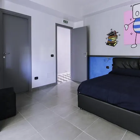 Tiburstation 2 Guest house 3*