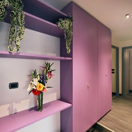 Tiburstation Guest house Rome