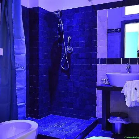 Tiburstation Guest house Rome