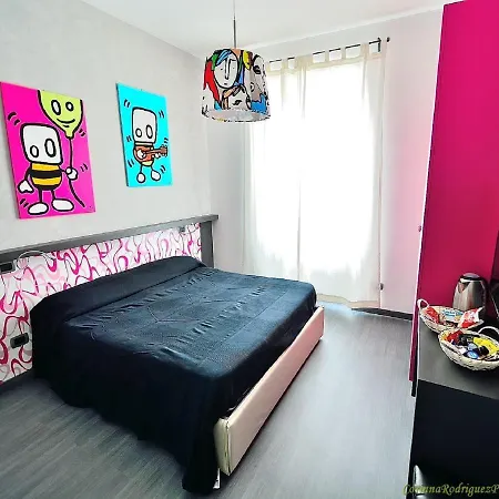 Guest house Tiburstation