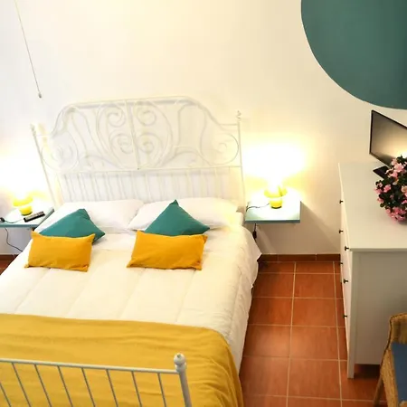 Bed & Breakfast La Luna Di 2*