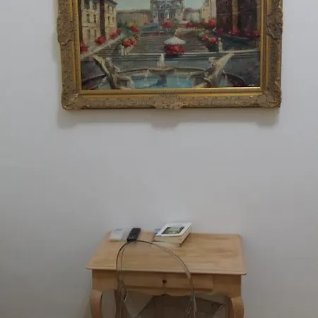 Trevispagna Charme Autonomous Apartment