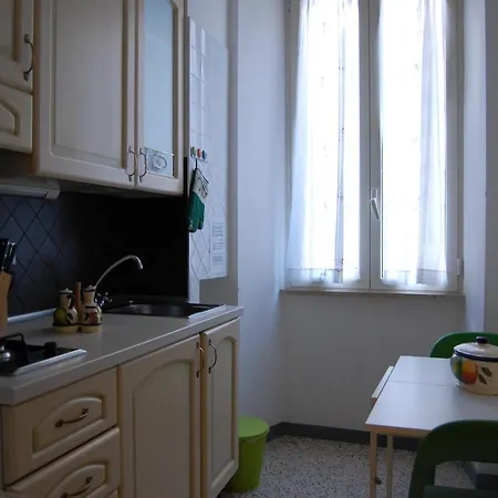 Rsh Coppelle Apartment *