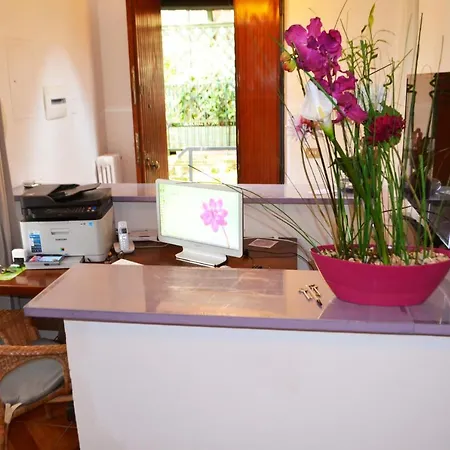 Bed & Breakfast La Luna Di 2*