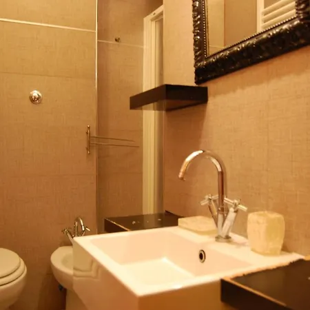 Apartment Rsh Coppelle Rome