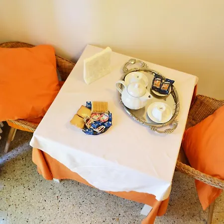 Bed & Breakfast La Luna Di