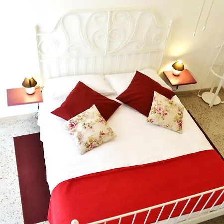 Bed & Breakfast La Luna Di Rome