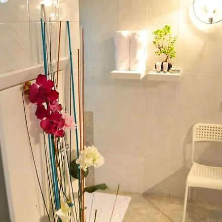 Bed & Breakfast La Luna Di 2*