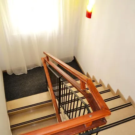 Bed & Breakfast La Luna Di Rome