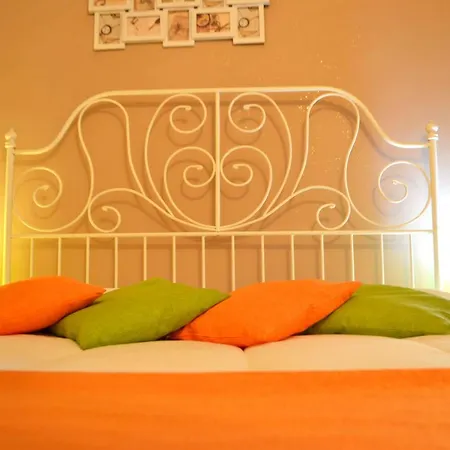Bed & Breakfast La Luna Di Rome