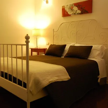 Rsh Coppelle Apartment Rome