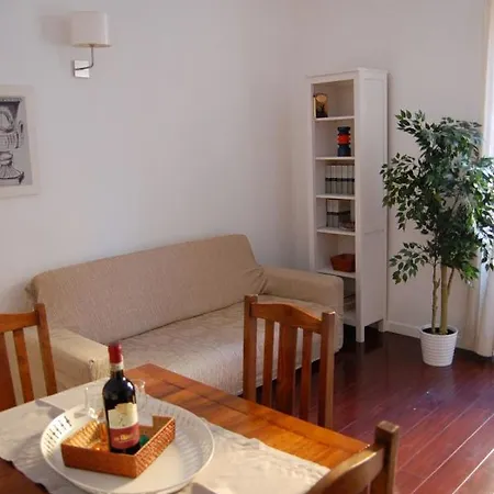 Rsh Coppelle Apartment Rome