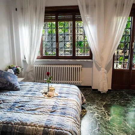 Vatican House Apartamento Roma