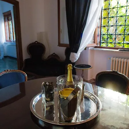Vatican House Apartment Rome