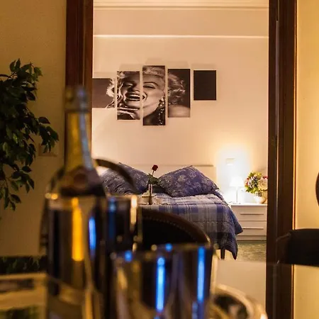 Apartment Vatican House *