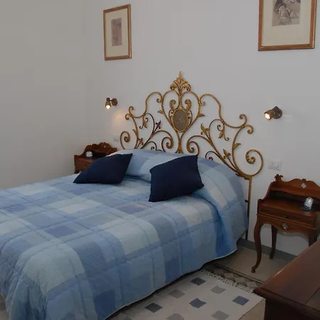Casa Anna A * Rome