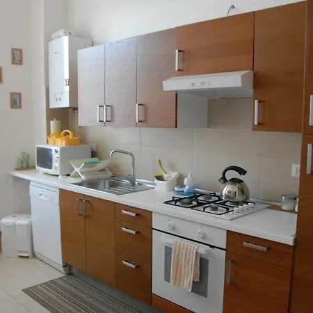 Holiday home Casa Anna A Rome