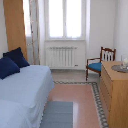 Casa Anna A *