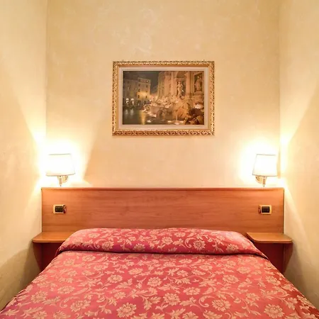 Monti - Roma